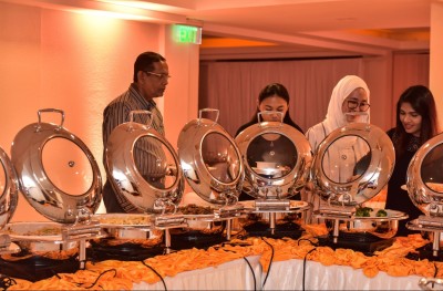 ޗަމްޕާ ސެންޓްރަލް ހޮޓަލުގެ ރޫފްޓޮޕް ރެސްޓޯރަންޓް އަލުން ހުޅުވައިފި