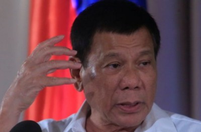 ފިލިޕީންސްގެ ރައީސް މީހުން މެރި މައްސަލަ ބަލަނީ