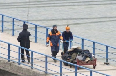 ވެއްޓުނު ރަޝިޔާގެ ބޯޓުގައި ތިބި އެންމެން ވަނީ މަރުވެފައި