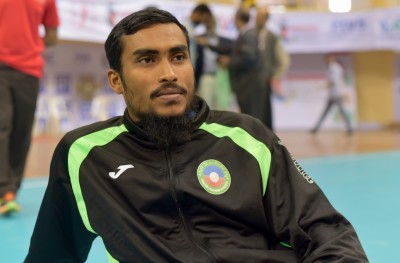 ފުރަތަމަ މޮޅަށް ފަހު ހުރިހާ ވިސްނުމެއް ބަންގްލަދޭޝް މެޗަށް