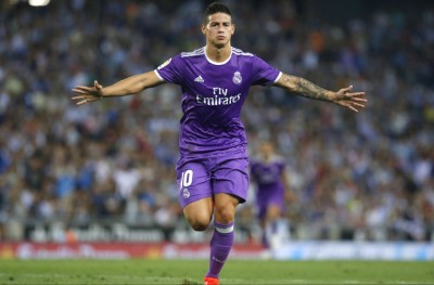 ރޮޑްރިގޭޒް ދެއްކި ވާހަކަތަކާ ގުޅިގެން ރެއާލް ހިތްހަމަނުޖެހިއްޖެ