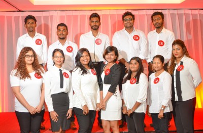 އެވްރިތިން ރެޑް: ޒަމާނީ ފަސޭހަތައް އިނގިލި ކުރިއަށް