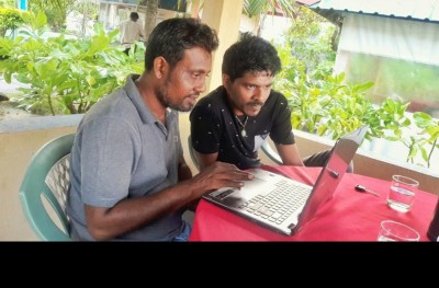 އަމަން އާއި ޝަހޫގެ ޑްރާމާ ސިލްސިލާ "ޝަކުވާއަކާ ނުލާ" ފުވައްމުލަކުގައި ޝޫޓް ކުރަން ފަށައިފި