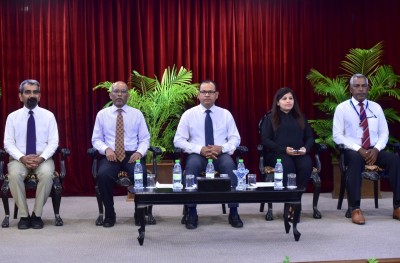 ނުރައްކާތެރި ހާދިސާތައް ގިނަ، ފިޔަވަޅު އަޅަން މަޖުބޫރު