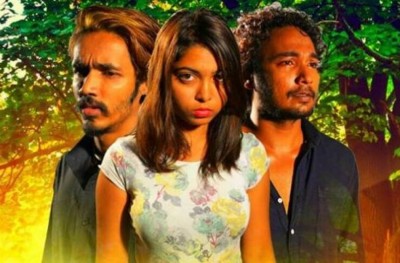 މިދިޔަ އަހަރުގެ އެންމެ ކަމުދިޔަ ދިވެހި ފިލްމަކީ ކޮބާ؟