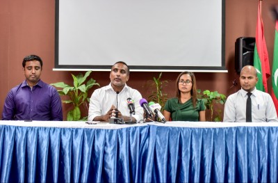 ކުނި ދޯނިތައް ބޭނުންކުރުން ހުއްޓާލުމުން ބޮޑު ހަރަދެއް ސަލާމަތްވެއްޖެ: ވެމްކޯ