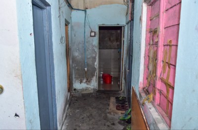 މި ހާލުގައި ވަރުބަލިވެއްޖެ، އެހެން ގޮތެއް ހޯދައިދީ!