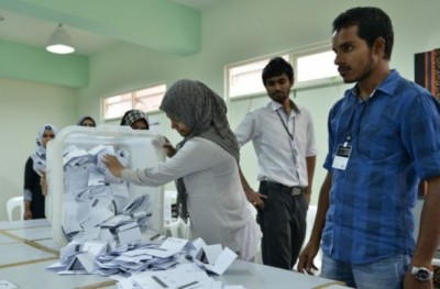 އިންތިޚާބުގެ ތާރީޚު އިއުލާންކުރާކަށް ހުރަހެއް ނެތް، އެކަމަކު ދިގުދަންމަނީ!