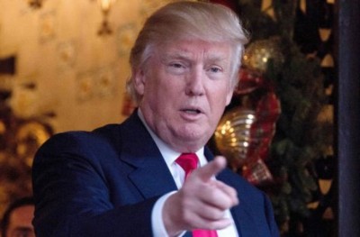 އިޒްރޭލަށް އިހްތިރާމް ކުޑަކުރަން ފުރުސަތެއް ނުދޭނަން: ޓްރަމްޕް