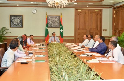 އައިއެންއައިއޭގެ ނަން ވެލާނާ އިންޓަނޭޝަނަލް އެއާޕޯޓަށް ބަދަލުކޮށްފި