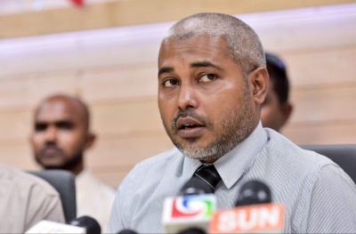 ބްރިޖާއި ހުޅުމާލެ ގުޅުވާލާ ހައިވޭ ހަދަން އެޗްޑީސީއާ ހަވާލުކޮށްފި