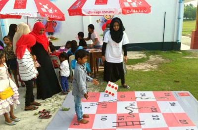 ފައިބަ ބްރޯޑްބޭންޑް އިންޓަނެޓުގެ ހިދުމަތް ލ. އަތޮޅުގައި ދޭން ދިރާގުން ފަށައިފި