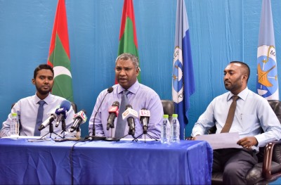 ޓަގު ބޯޓެއްގެ މައްސަލާގައި 160 މިލިއަން ރުފިޔާ ދައްކަން އެމްޕީއެލްގެ މައްޗަށް ހުކުމްކޮށްފި