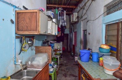 މި ހާލުގައި ވަރުބަލިވެއްޖެ، އެހެން ގޮތެއް ހޯދައިދީ!