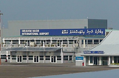 އެއާޕޯޓުގެ ނަން "ވެލާނާ" އަށް ބަދަލުކުރަން ޖެހޭތަ؟