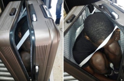 ފޮއްޓެއްގައި ސްޕޭނަށް މީހަކު އެތެރެކުރަން އުޅެނިކޮށް ފަޅާއަރައިފި