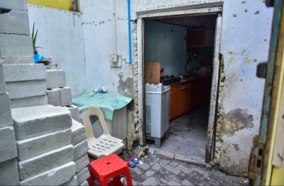 މި ހާލުގައި ވަރުބަލިވެއްޖެ، އެހެން ގޮތެއް ހޯދައިދީ!