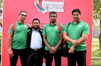 ކުޅުންތެރިން ދަސްވީ މުބާރާތް ނިމުނު ފަހުން: ކޯޗު