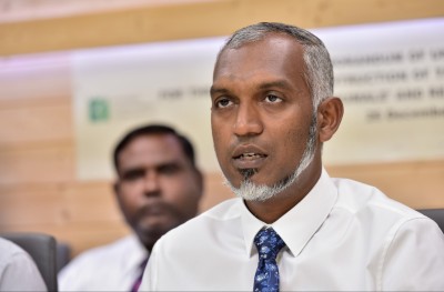 ބްރިޖާއި ހުޅުމާލެ ގުޅުވާލާ ހައިވޭ ހަދަން އެޗްޑީސީއާ ހަވާލުކޮށްފި
