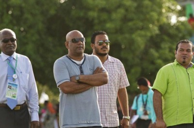 ރައީސް ޔާމީން ހައްޔަރުކުރި މައްސަލައިގައި ވަކީލަކު ހަމަޖައްސަން އަމީނަށް ހަތް ދުވަސް ދީފި
