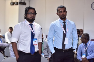 2016: އިންތިހާބީ މައްސަލަތަކާއި ކާމިޔާބީގެ އަހަރެއް