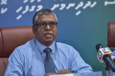 ގެދޮރު ގަންނަން ޑައުން ޕޭމަންޓް ދައްކަން ޕެންޝަން އޮފީހުން އެމްއައިބީއާ އެކު ސޮއިކޮށްފި