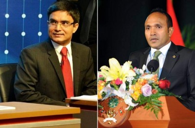 އިމާރާތެއްގެ ރަޖިސްޓްރީގެ މައްސަލާގައި ހަސަން ސައީދާއި ޖަމީލް ކޯޓަށް