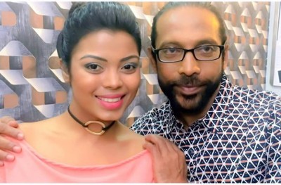 އިސްމާއީލް ވަޖީހު ރާއްޖެ އައުމުން އެތައް ބަޔަކު އުފަލުން
