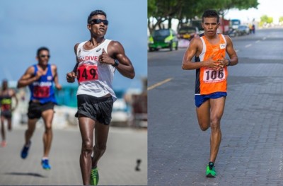 ޝަރަފާއި ފަޒީލް ތަމްރީނަށް މޮރޮކޯ އަށް ފޮނުވަނީ