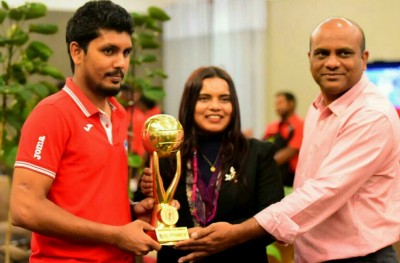 މިއީ ފެށުމެއް، ކުރިމަގުގައި ބޮޑު ކާމިޔާބީތައް ލިބޭނެ: ލަތީފް
