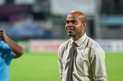 ޓީސީގައި މަޑުކުރަން ނިޒާމް ނިންމައިފި