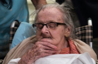 ދެ ވަނަ ބޮޑު ހަނގުރާމަ ފެށިއްޖެ ކަމުގެ ޚަބަރު އެންމެ ފުރަތަމަ ރިޕޯޓްކުރި ނޫސްވެރިޔާ މަރުވެއްޖެ