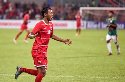 ކެރިއަރުގެ މުހިއްމު އަހަރަކަށް ހަމްޕު ބޮޑު އުއްމީދެއްގައި