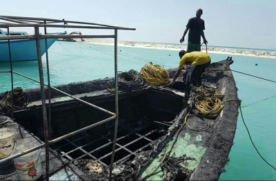 އިންޝުއަރެންސްގެ ޚިދުމަތް މޮނޮޕޮލީއާ ދިމާލަށް!