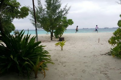 ފޭދޫފިނޮޅުގެ މައްސަލައިގައި އިންޑިއާ ކަންބޮޑުވާތީ ހައިރާންވޭ: ޗައިނާ ސަފީރު