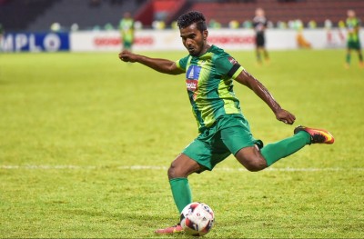 ދަގަނޑޭ މަޑުނުކުރާނެ ކަމުގެ އިޝާރާތެއް މާޒިޔާ އިން ދީފި