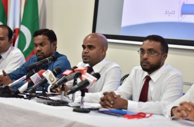 މެރީޑިއަމުން އެމްޕީއެލް އަށް ތެޔޮ ގަތް މައްސަލަ އޭސީސީން ބަލަނީ