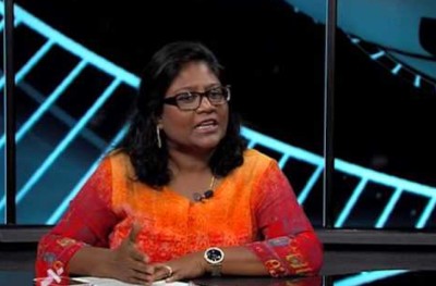 އެމްޔޫއޯގެ ނައިބު ލީޑަރަކަށް ޝިފާ އައްޔަންކޮށްފި