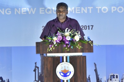 ގަމުގެ ދޫގަސް، އެމްޕީއެލްއާ ވަރަށް އަވަހަށް ހަވާލު ކުރާނެ: ޖުނައިދު
