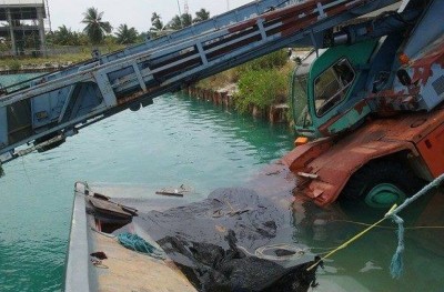 ކެރޭނު ވެއްޓުމުން ފުރާނަ ސަލާމަތްވީ ކިރިޔާ!