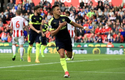 ސިޓީ ތިން ވަނަ އަށް، އާސެނަލް އުއްމީދު ބޮޑުކޮށްފި