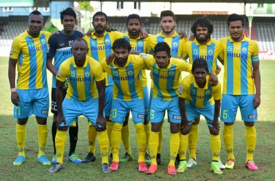 ކުޅުންތެރިންގެ ސޮއި ހޯދައި ވެލެންސިއާ މިއަދު ޕްރެކްޓިސް ފަށަނީ