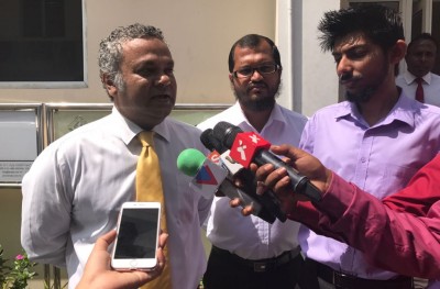 ކައުންސިލް އިންތިހާބު އެޕްރީލް މަހު، ތާރީހު އަންނަ ހަފުތާގައި އިއުލާންކުރަނީ