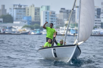 ދަސްކުރަންވީ ހަމައެކަނި ހަތިޔާރާއެކު ކުރިމަތިލާކަށް ނޫން، ސަގާފަތް ދިރުވައި އާލާކުރުމަކީ ވެސް މަސައްކަތެއް: ޝިޔާމް