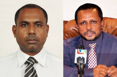 ސަރުކާރުގެ ބައެއް މަގާމުތަކަށް ބަދަލު ގެންނަވައިފި