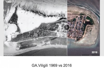 މި ފޮޓޯތަކުން ރާއްޖޭގެ ރަށްރަށުގެ އެހާރާއި މިހާރު