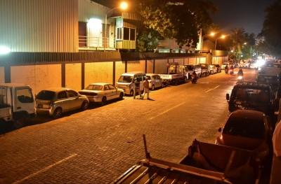 ނުއުފަންނަ ގަރާޖްތަކާއި މަގުމަތިވެފައިވާ އުޅަނދުތައް