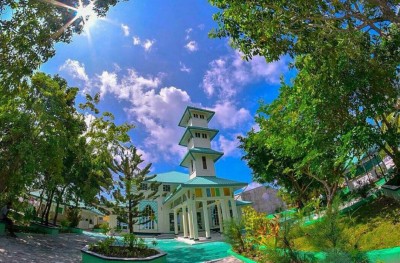 މުސާރަ ނުދެވި އޮތީ މިނިސްޓްރީގެ އިހުމާލަކުން ނޫން: އިސްލާމިކް މިނިސްޓްރީ