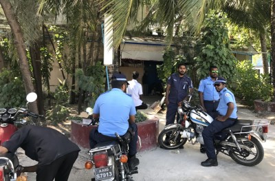 ދޮންމަނިކު ސްކައިވިއު ހުސްކުރަން އެންގި އެންގުން އަނބުރާ ގެންގޮސްފި