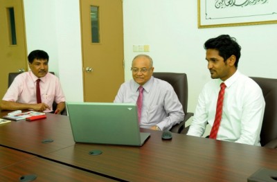 އިނާޔަތްތައް ކަނޑާލުމުން އާދަމް ނައީމާއި އިސްމާއިލް ފާއިޒް ވަޒީފާ އިން ވަކިކޮށްފި